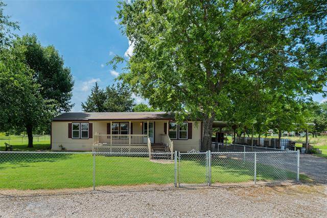 249 Vz County Road 2717,  Mabank,  TX 75147