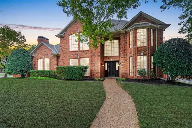 Plano, TX 75025,2429 Trophy Drive