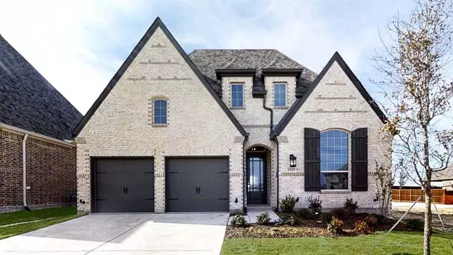 Mckinney, TX 75071,3929 Bamboo Trail