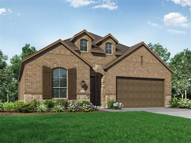 Melissa, TX 75454,2710 Independence Drive