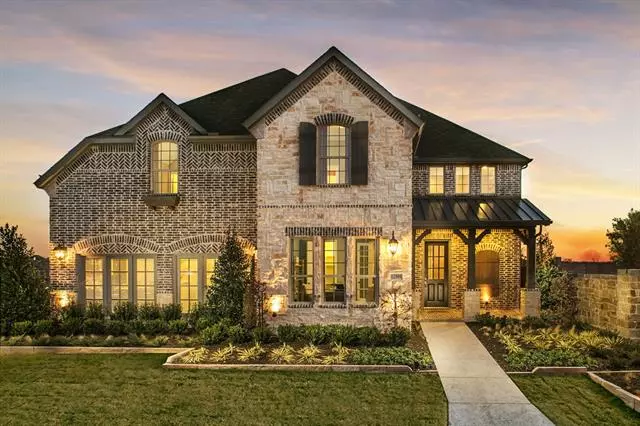 Frisco, TX 75035,12509 Burnt Prairie Lane