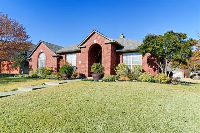 Keller, TX 76248,513 Vasey Oak Drive