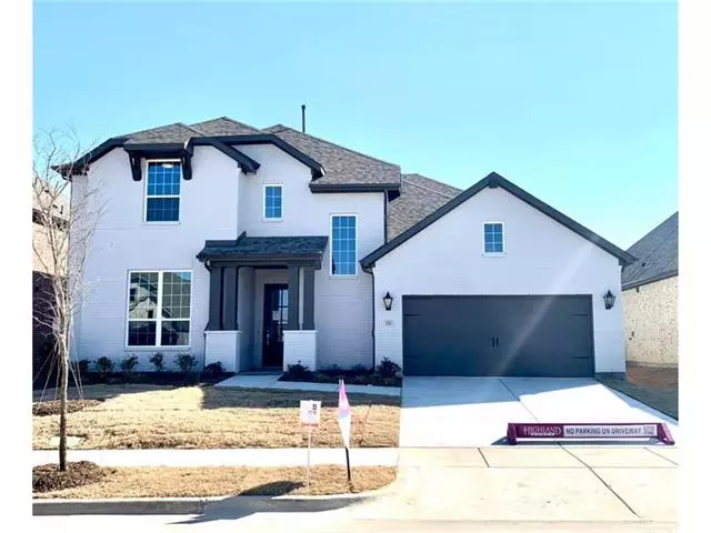 Melissa, TX 75454,2514 Brandywine Drive