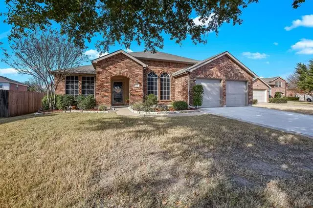 Forney, TX 75126,119 Ashbrook Trail