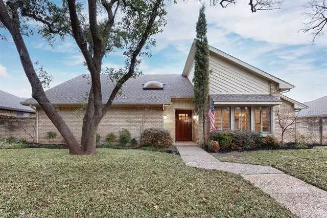 Dallas, TX 75248,6019 Timber Creek Lane