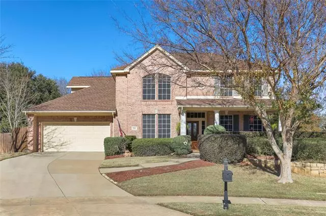 Flower Mound, TX 75028,5516 Belstrum Court