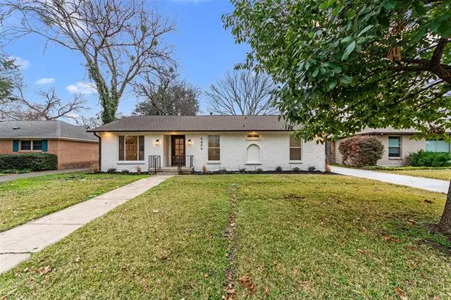 Dallas, TX 75231,6846 Arboreal Drive