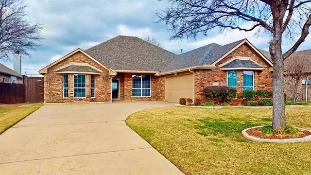 Lewisville, TX 75067,1541 Elika Court