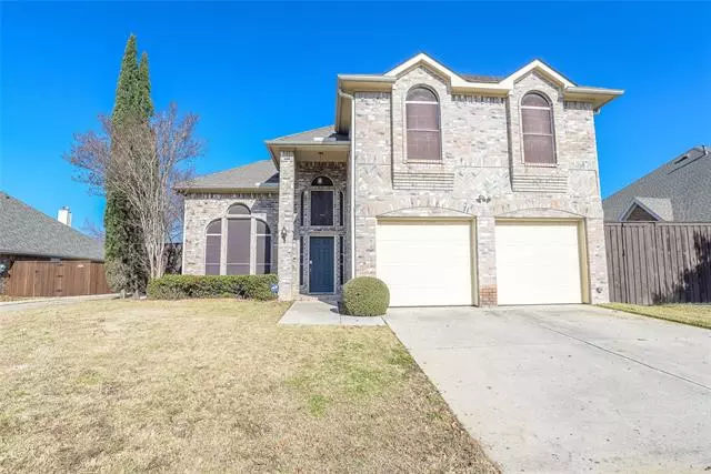 Flower Mound, TX 75028,816 Sierra Lane