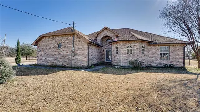 Waxahachie, TX 75165,105 Country Drive