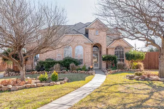 Mansfield, TX 76063,1100 Saint Ann Drive