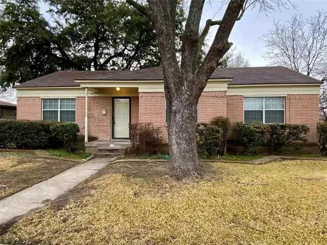 Irving, TX 75060,301 W 15th Street