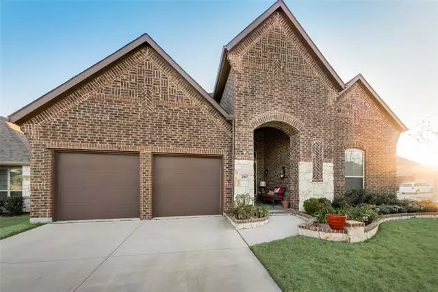 Grand Prairie, TX 75054,2967 Wood Lake Trail