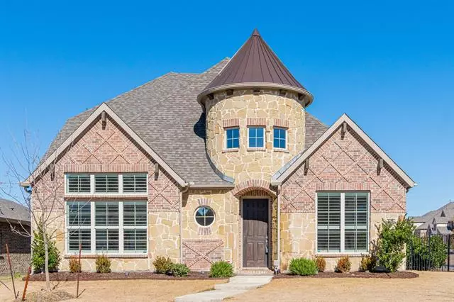 Frisco, TX 75033,1594 Bedstraw Lane