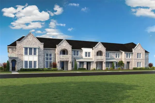 Fairview, TX 75069,4887 Ellie Lane