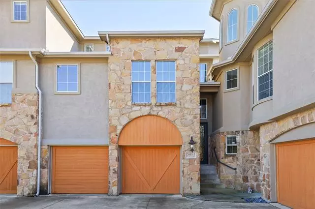 Grand Prairie, TX 75054,2645 Villa Di Lago #5