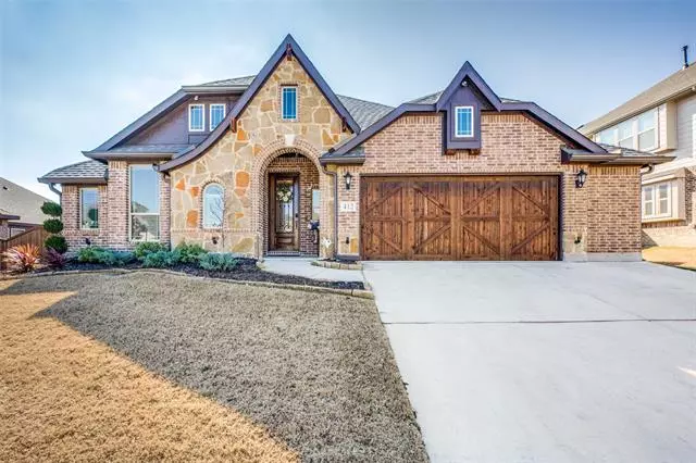 Wylie, TX 75098,412 Tanglewood Drive