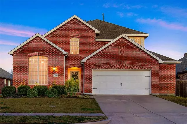 Mckinney, TX 75071,3004 Mosswood Drive