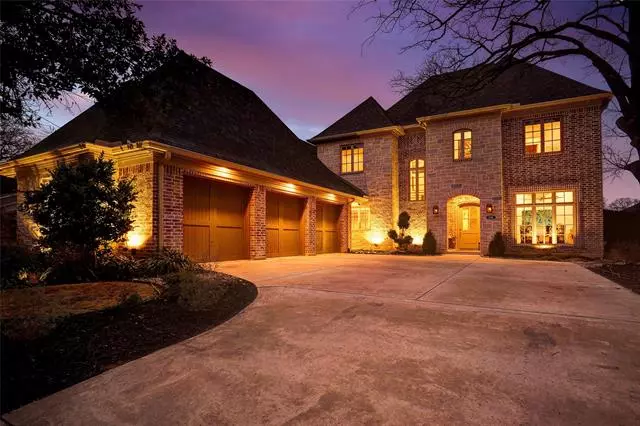 Colleyville, TX 76034,700 Colleyville Terrace