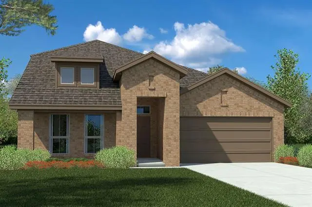 Fort Worth, TX 76052,11516 LEESON Street