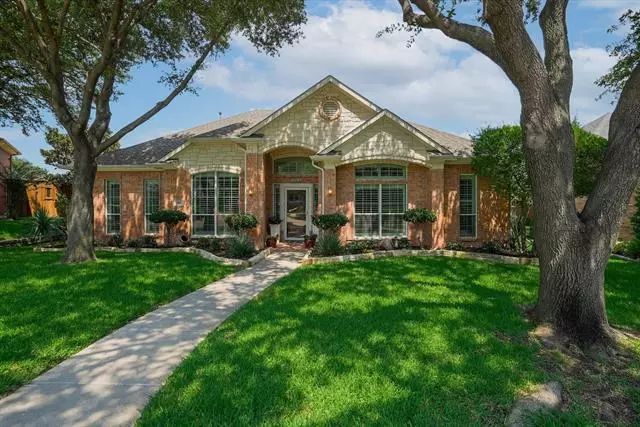 The Colony, TX 75056,5908 Sandhill Circle