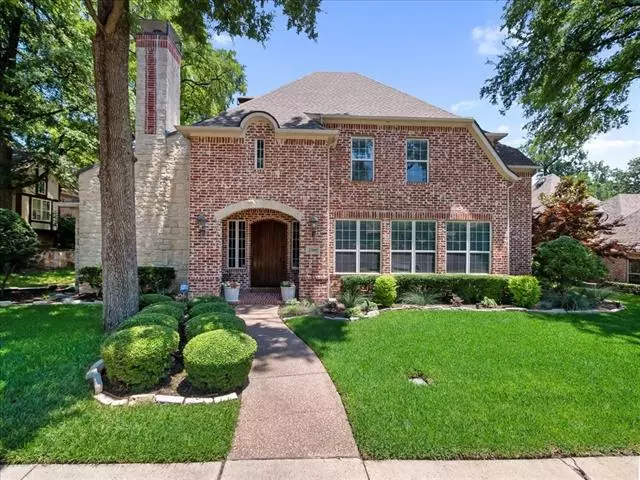 Mckinney, TX 75070,2308 Highgate Drive