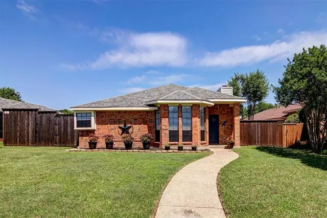 Rowlett, TX 75089,3507 Jonquil Lane