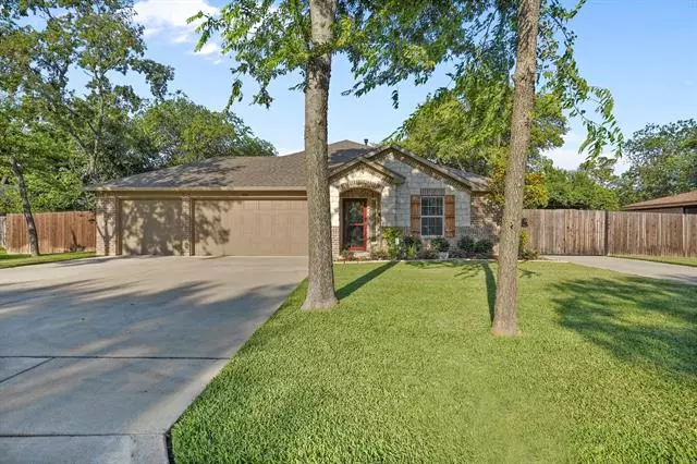 North Richland Hills, TX 76180,4116 Vance Road