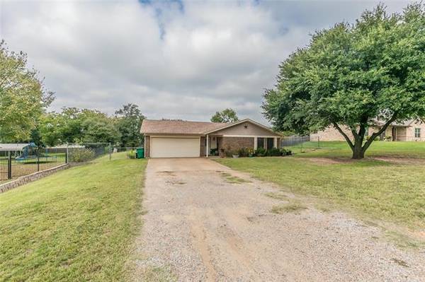 209 Westridge Drive, Springtown, TX 76082