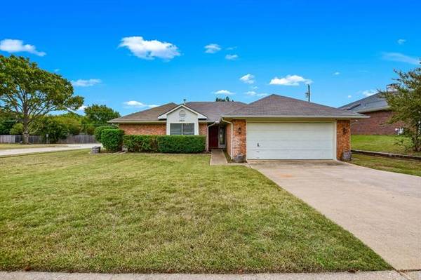 2601 Parkview Drive, Corinth, TX 76210