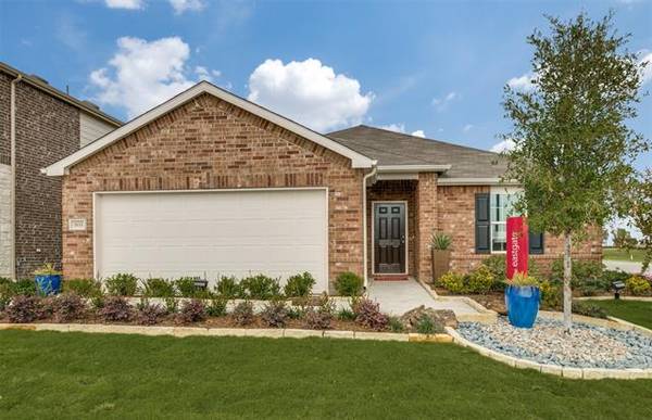 1109 Ainsley Lane, Forney, TX 75126