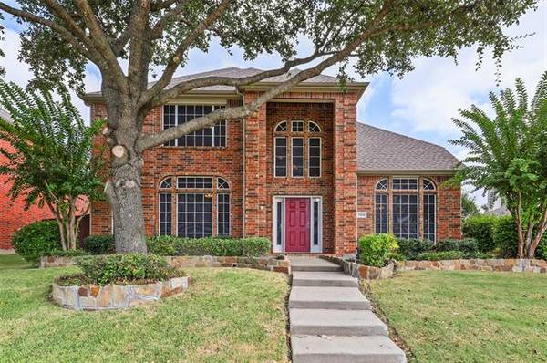 7008 Emerald Coast Drive, Plano, TX 75074