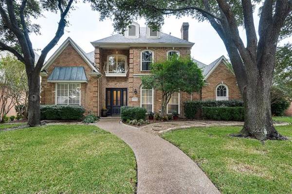 1608 Old Course Drive, Plano, TX 75093