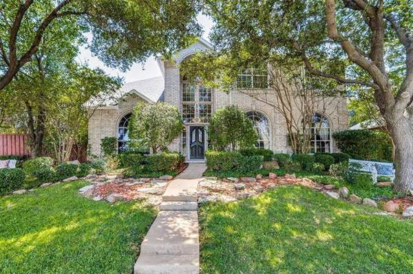 1400 Greenfield Drive, Plano, TX 75025