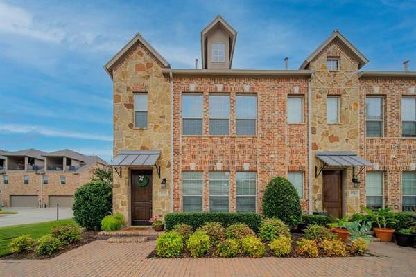 5738 Baltic Boulevard, Plano, TX 75024