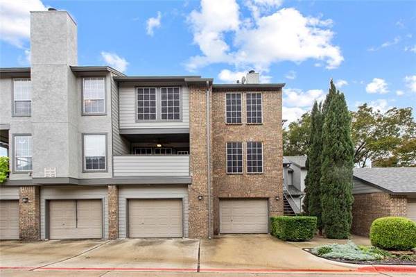 4067 Beltway Drive #116, Addison, TX 75001