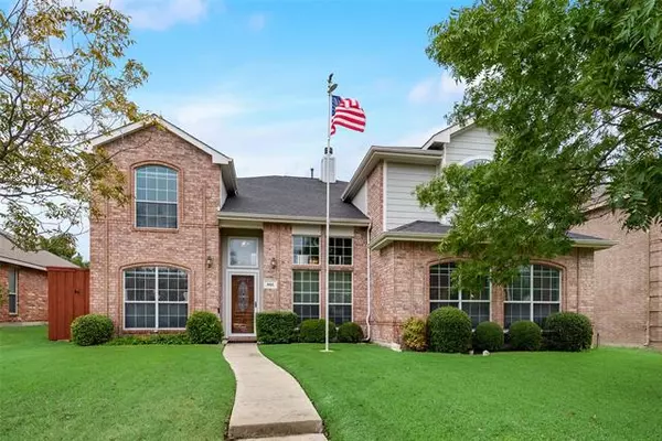 612 Norwood, Rockwall, TX 75032