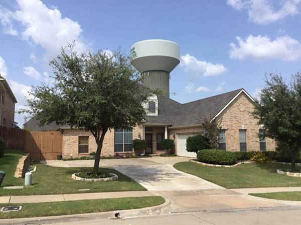 229 Carlow Court, Keller, TX 76248