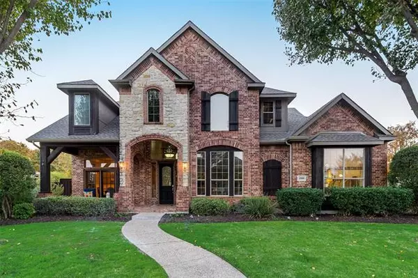 Allen, TX 75002,1509 Fawn Hollow Court