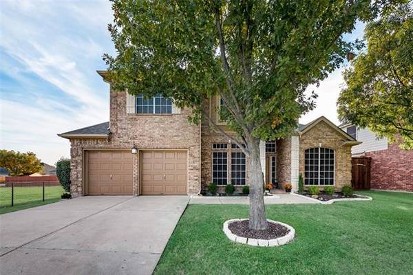 10301 Golden Bear Drive, Rowlett, TX 75089