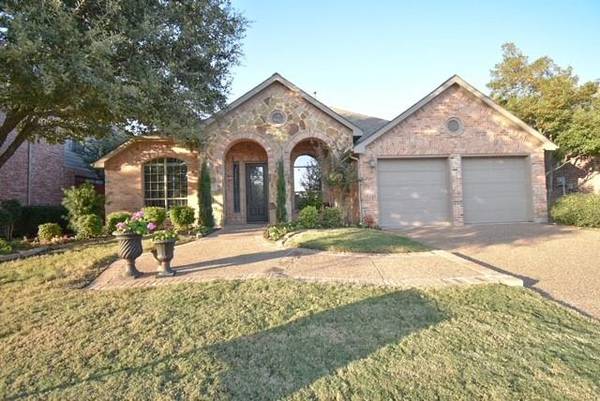 2625 Navasota Drive, Little Elm, TX 75068