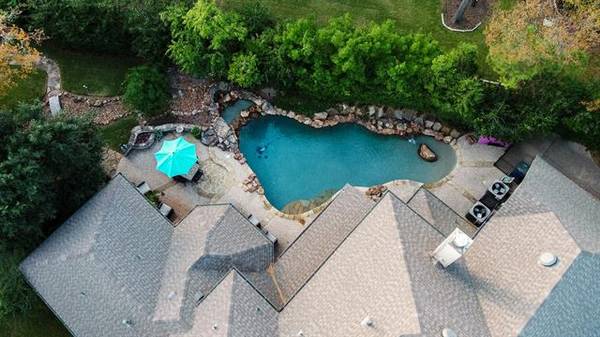 4730 Pin Oaks Circle, Rockwall, TX 75032