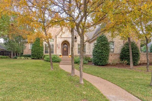 509 Round Hollow Lane, Southlake, TX 76092