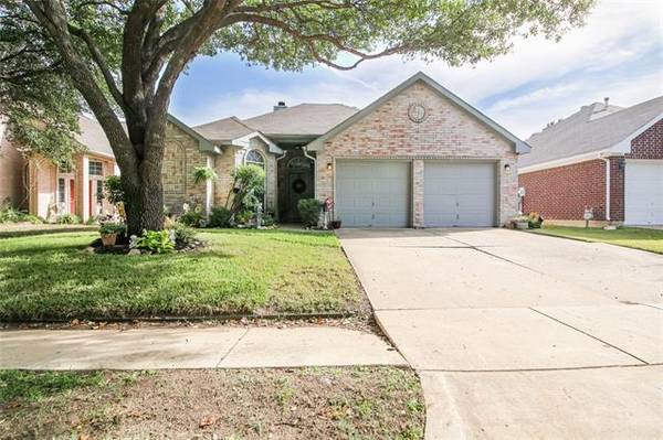 7608 Parkside Trail, Fort Worth, TX 76137