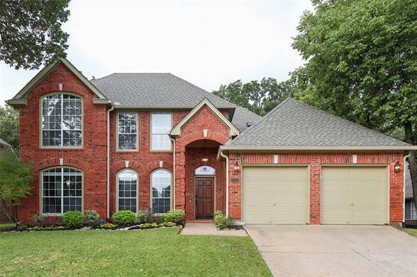 2725 Elmtree Drive, Highland Village, TX 75077