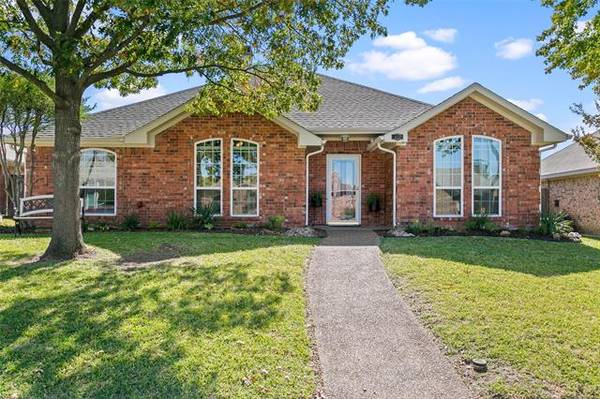 413 W Marble Street, Wylie, TX 75098