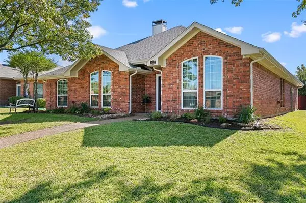 Wylie, TX 75098,413 W Marble Street