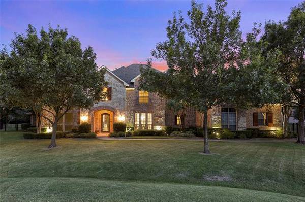 5105 Peaceful Cove, Flower Mound, TX 75022