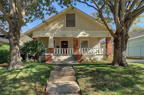 2225 Washington Avenue, Fort Worth, TX 76110