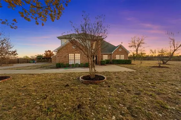 6804 E PARKER Road, Parker, TX 75002